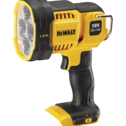 DeWALT DCL043-XJ LED lygte 18V XR solo