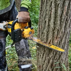 Dewalt DCMCS574N-XJ kædesav 45 cm solo