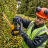 DeWALT DCMHT563N-XJ 18V XR hækkeklipper solo