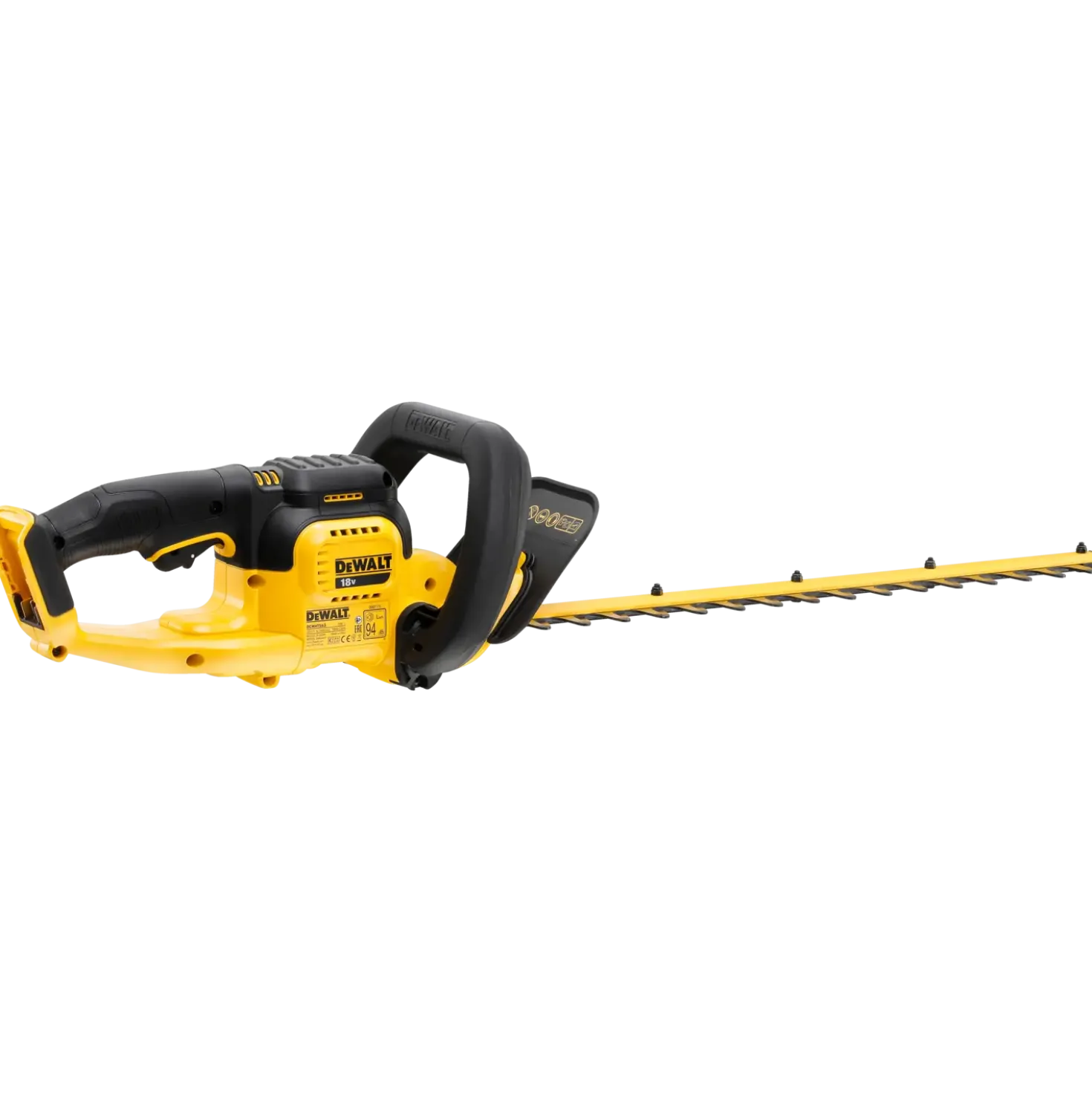 DeWALT DCMHT563N-XJ 18V XR hækkeklipper solo