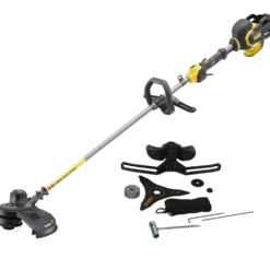 DeWALT DCM571N-XJ 54V græstrimmer/buskrydder 38 cm solo