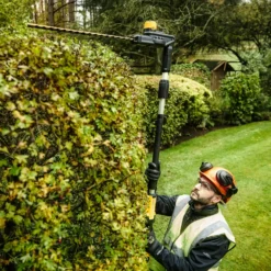 DeWALT DCMPH566N-XJ 18V XR stanghækkeklipper solo