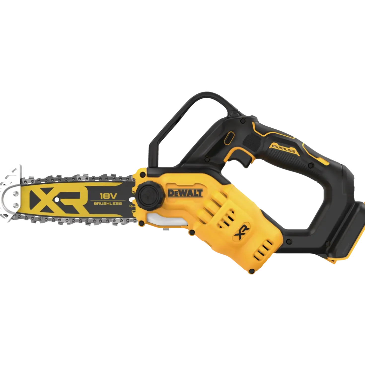 DeWALT DCMPS520N-XJ grensav 20 cm