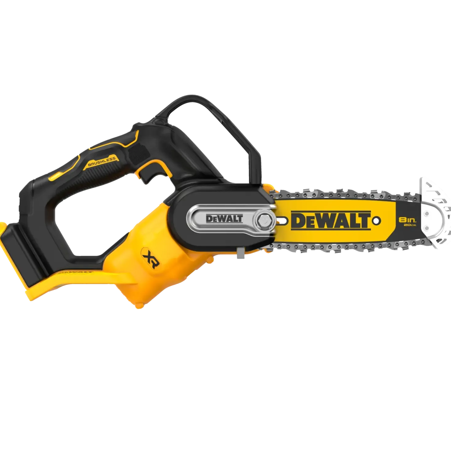 DeWALT DCMPS520N-XJ grensav 20 cm