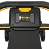 DeWALT DCMWP134N-XJ 2x18Vplæneklipper solo