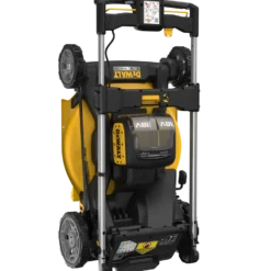 DeWALT DCMWP134N-XJ 2x18Vplæneklipper solo