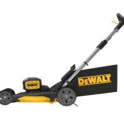 DeWALT DCMWP134N-XJ 2x18Vplæneklipper solo