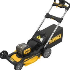 DeWALT DCMWP134N-XJ 2x18Vplæneklipper solo