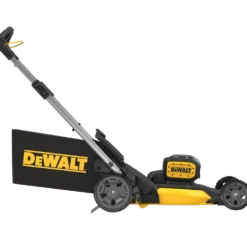 DeWALT DCMWP134N-XJ 2x18Vplæneklipper solo