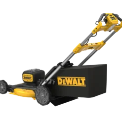 DeWALT DCMWSP156N-XJ 2x18V plæneklipper solo