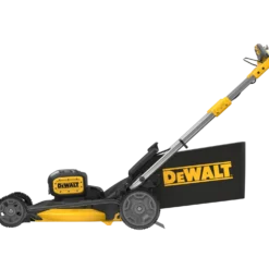 DeWALT DCMWSP156N-XJ 2x18V plæneklipper solo