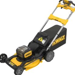 DeWALT DCMWSP156N-XJ 2x18V plæneklipper solo