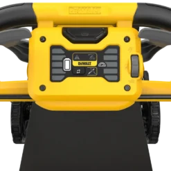 DeWALT DCMWSP156N-XJ 2x18V plæneklipper solo