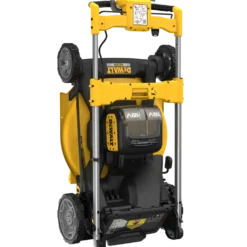 DeWALT DCMWSP156N-XJ 2x18V plæneklipper solo