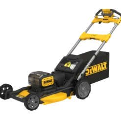 DeWALT DCMWSP156N-XJ 2x18V plæneklipper solo
