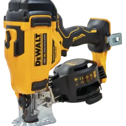 DeWALT DCN45RNN-XJ tromlepistol 18V solo