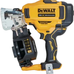 DeWALT DCN45RNN-XJ tromlepistol 18V solo