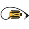 DeWalt DCR002-XJ bluetooth radioadaptor