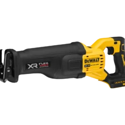 DeWALT DCS386NT 18V XR Flexvolt bajonetsav solo