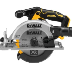 DeWALT DCS565NT-XJ 18V XR 165 mm rundsav solo