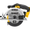 DeWALT DCS391N 18V rundsav solo