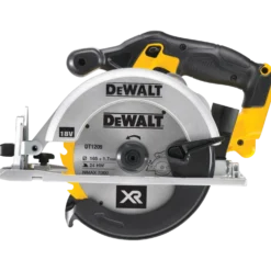 DeWALT DCS391N 18V rundsav solo