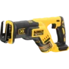 DeWALT DCS367N 18V XR bajonetsav solo