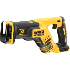 DeWALT DCS367N 18V XR bajonetsav solo