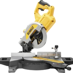 DeWALT DCS777N 54V XR kap-/geringssav Ø216 mm solo