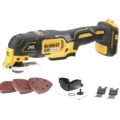 DeWALT DCS355N 18V XR multicutter solo