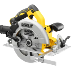 DeWALT DCS570N 18V XR rundsav Ø184 mm solo