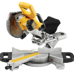 DeWALT DCS365N-XJ kap-/geringssav 18V solo 184mm