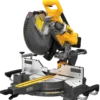 DeWalt DCS781N-XJ 54V flexvolt geringssav Ø305 mm solo