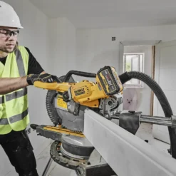 DeWalt DCS781N-XJ 54V flexvolt geringssav Ø305 mm solo