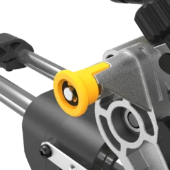 DeWalt DCS781N-XJ 54V flexvolt geringssav Ø305 mm solo