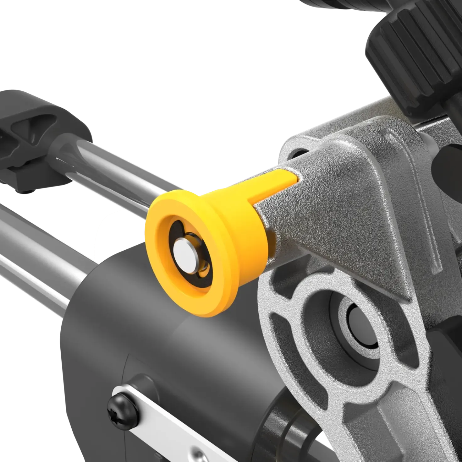 DeWalt DCS781N-XJ 54V flexvolt geringssav Ø305 mm solo