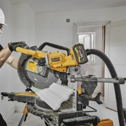 DeWalt DCS781N-XJ 54V flexvolt geringssav Ø305 mm solo