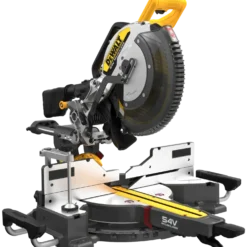 DeWalt DCS781N-XJ 54V flexvolt geringssav Ø305 mm solo
