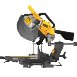 DeWalt DCS781N-XJ 54V flexvolt geringssav Ø305 mm solo