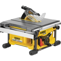 DeWALT DCS7485N-XJ 54V XR Flexvolt bordsav Ø210 mm solo