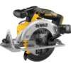 DeWALT DCS565N-XJ XR kulfri rundsav solo