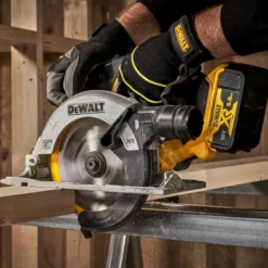 DeWALT DCS565N-XJ XR kulfri rundsav solo