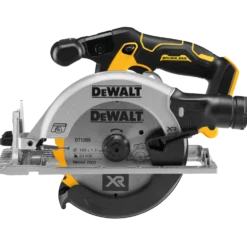 DeWALT DCS565N-XJ XR kulfri rundsav solo