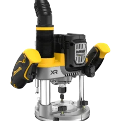 DeWALT DCW620NT-XJ 18V XR overfræser 8/12 mm solo