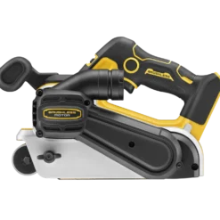 DeWALT DCW220N-XJ 18V Båndsliber solo