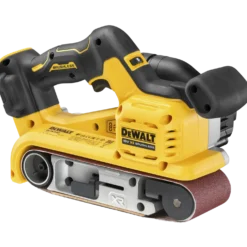 DeWALT DCW220N-XJ 18V Båndsliber solo