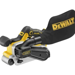 DeWALT DCW220N-XJ 18V Båndsliber solo