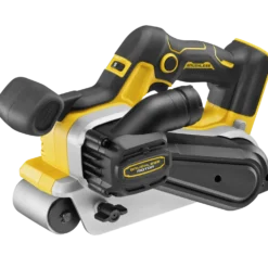 DeWALT DCW220N-XJ 18V Båndsliber solo