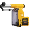 DeWALT D25303DH-XJ 18V støvudsugningssystem til borehamre