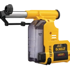 DeWALT D25303DH-XJ 18V støvudsugningssystem til borehamre
